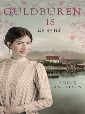 cover image of En ny tid